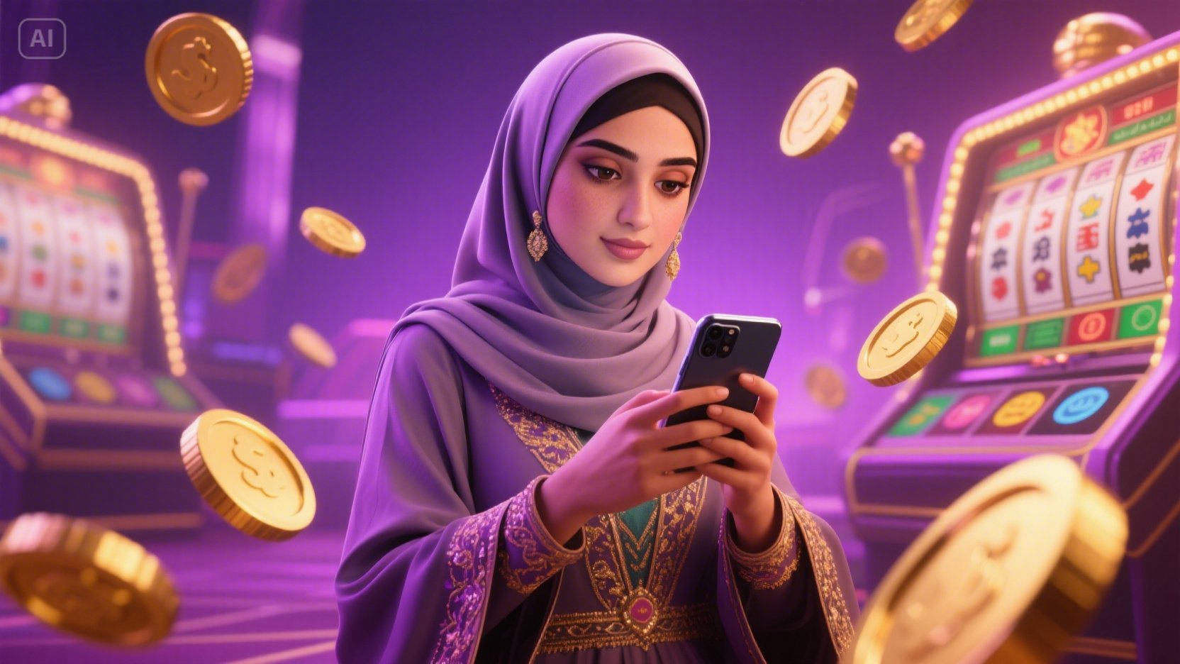 Registration at RX Casino Casino