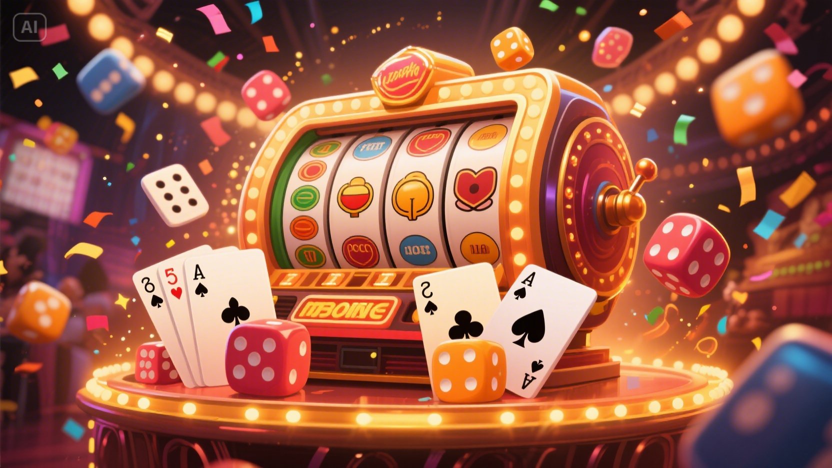 Casino RX Casino desktop and mobile interfaces